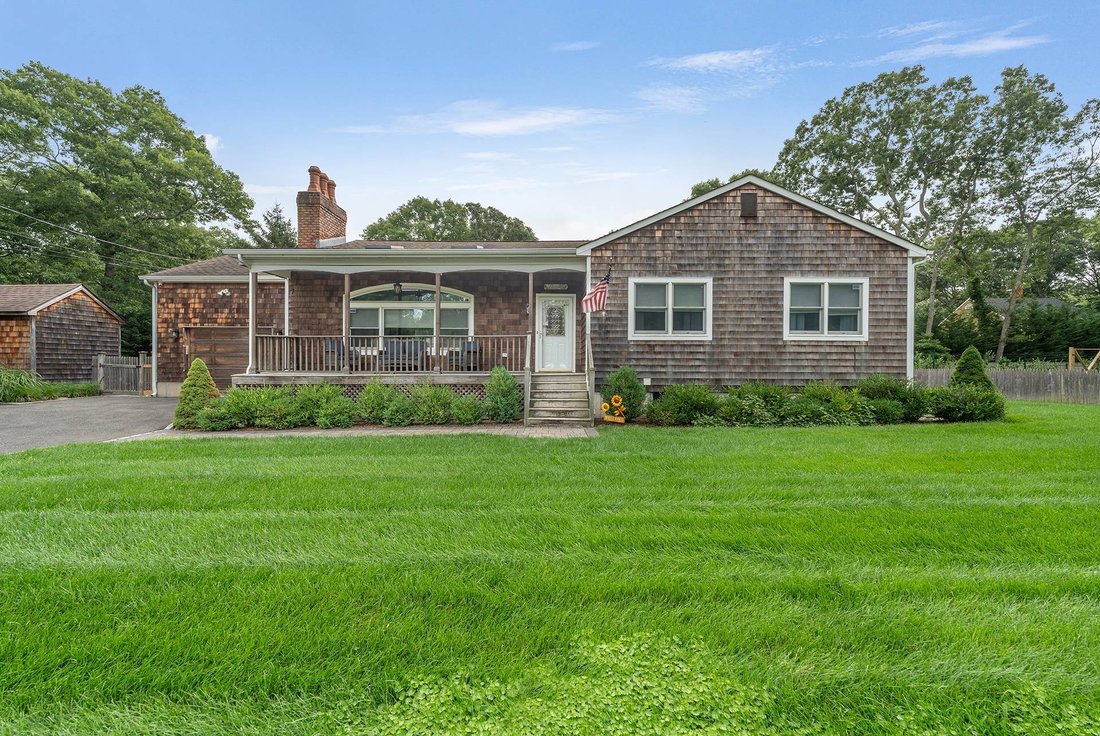 House in East Hampton, New York, United States 1 - 18637413