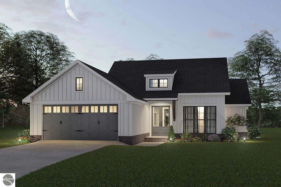 House in Empire, Michigan, United States 4 - 18636433