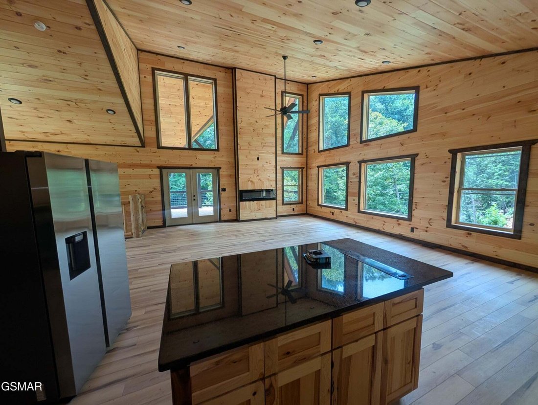 House in Gatlinburg, Tennessee, United States 3 - 18637720