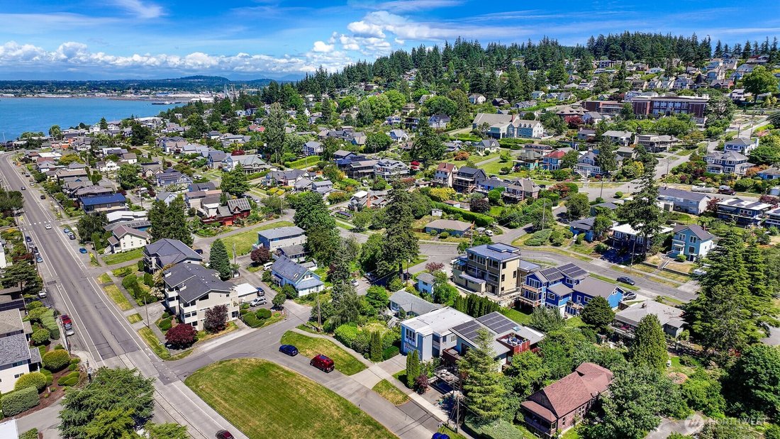 House in Bellingham, Washington, United States 5 - 18634366