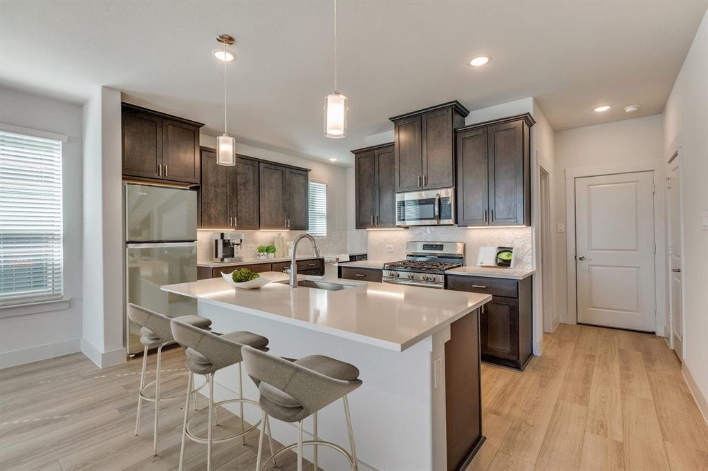 Townhouse in Allen, Texas, United States 3 - 18638530