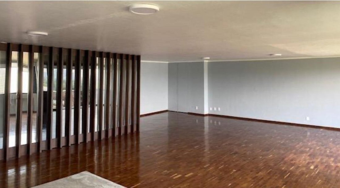 Apartment in Mexico City, Mexico 4 - 18634803