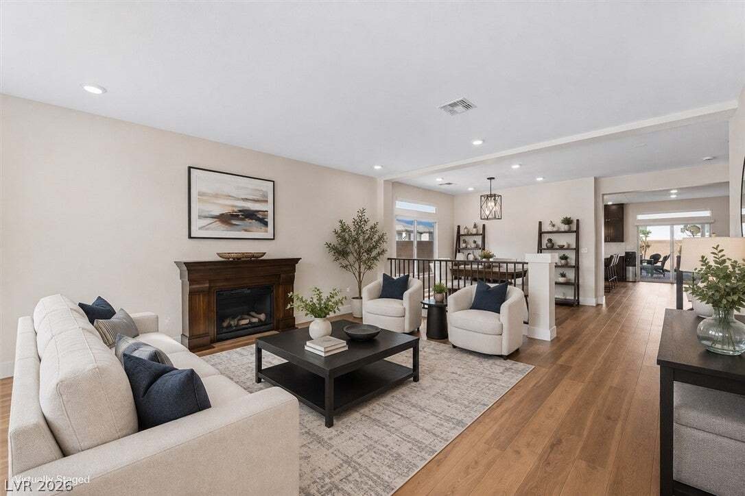 House in Las Vegas, Nevada, United States 3 - 17919689