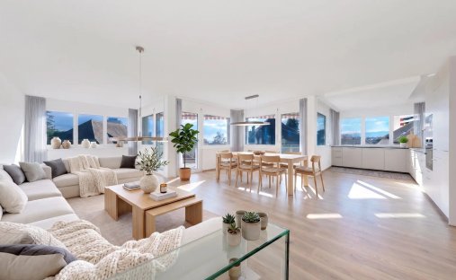Wohnung in Prilly, Waadt, Schweiz 1