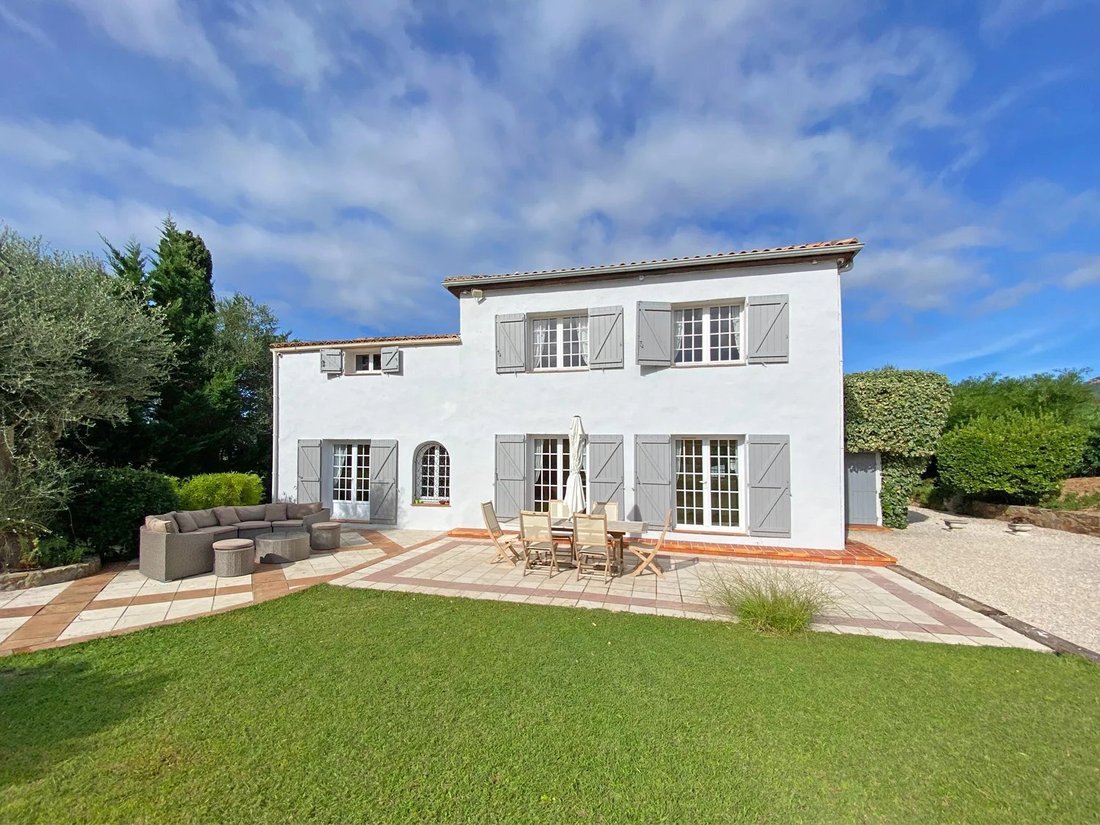 House in France 4 - 18634545