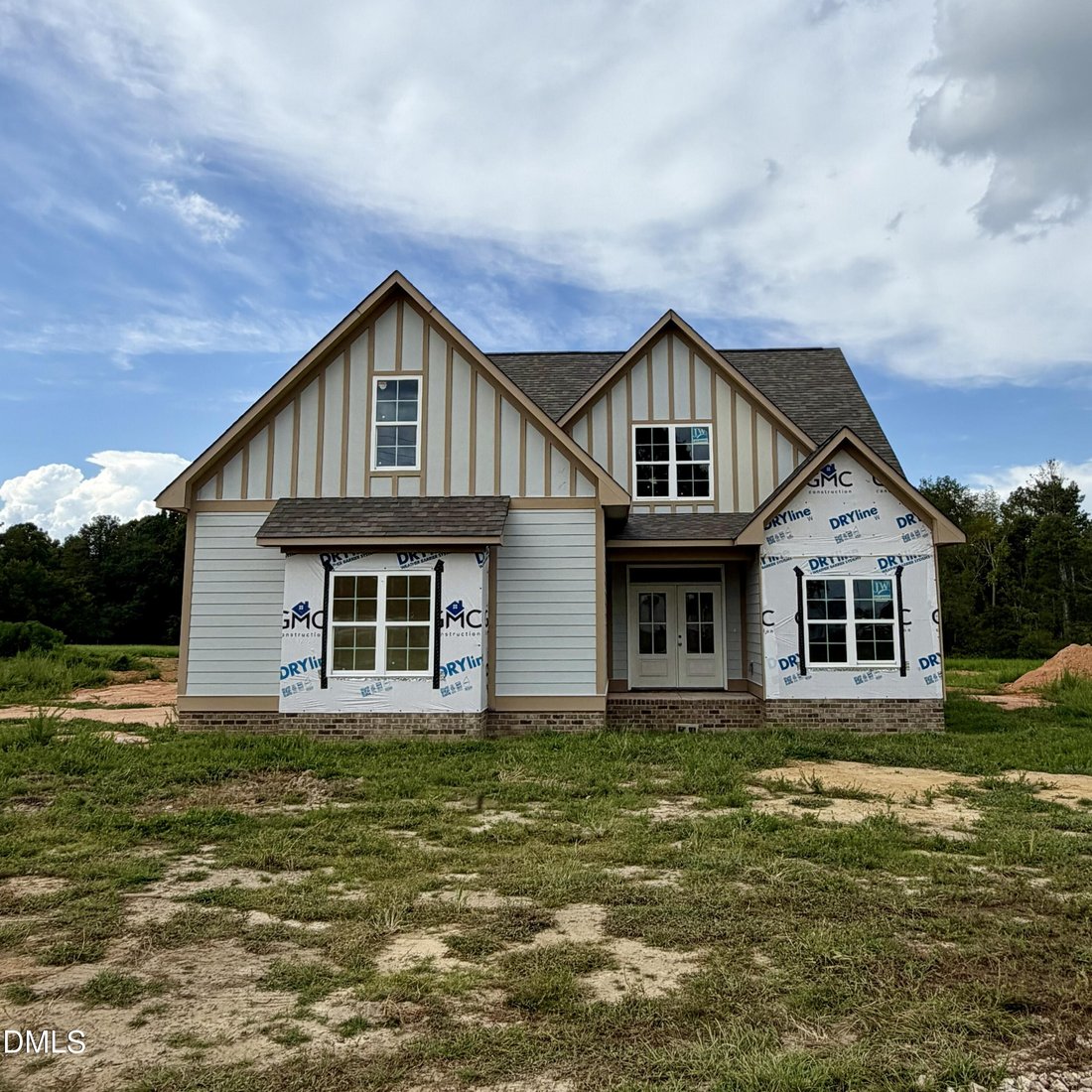 House in Fuquay-Varina, North Carolina, United States 1 - 18548620