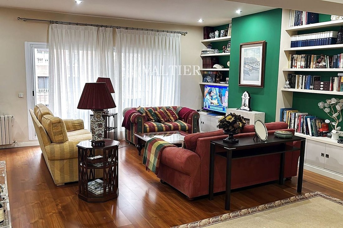 Apartment in Centro, Madrid, Spain 1 - 18637347