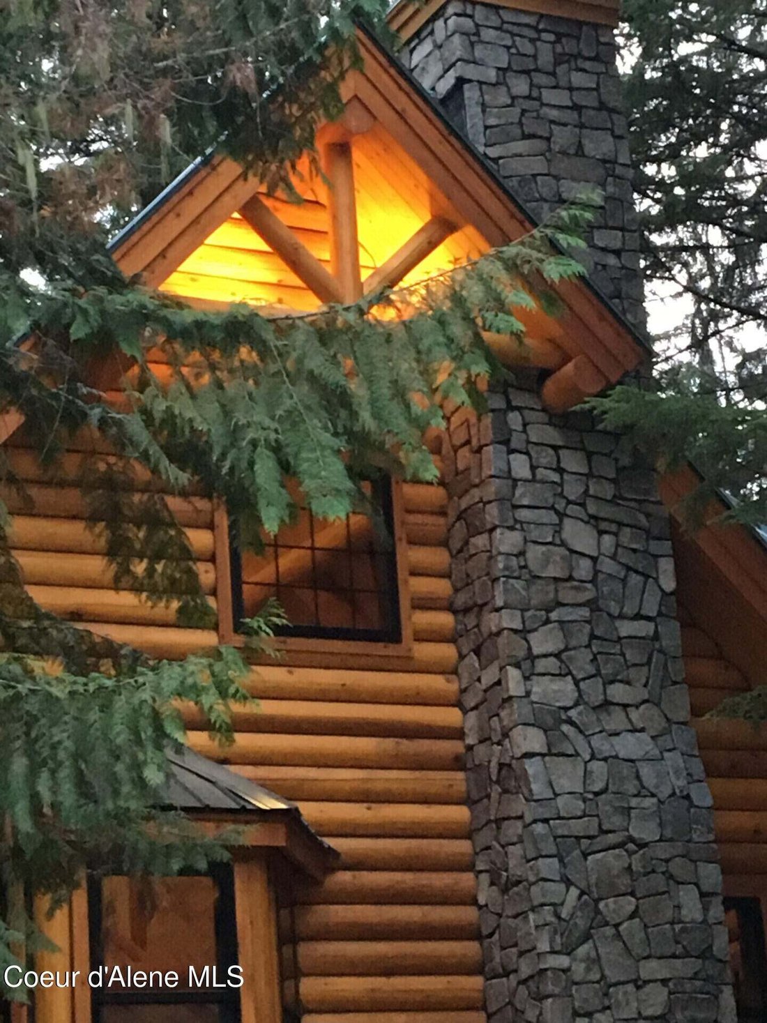 House in Coolin, Idaho, United States 2 - 18637490