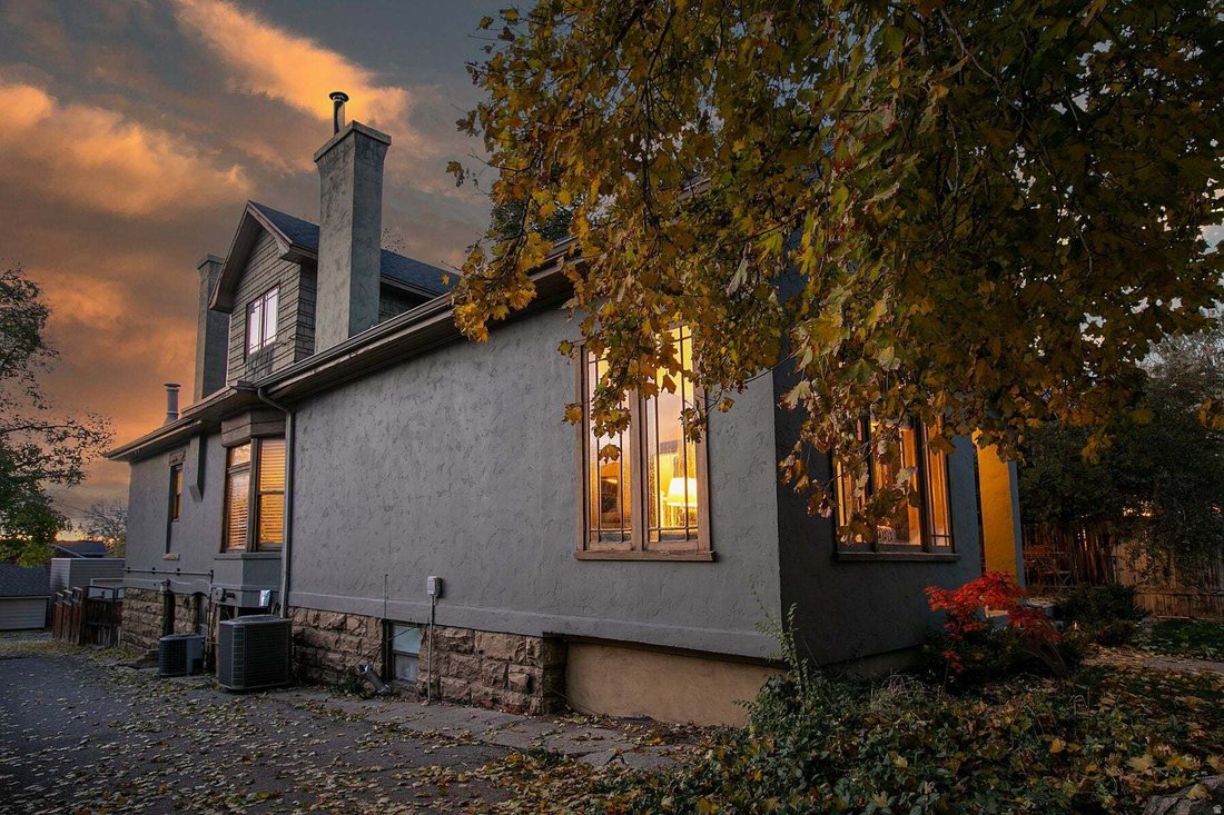 House in Salt Lake City, Utah, United States 2 - 18633489