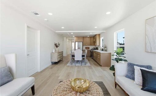 Townhouse in Torrance, California, United States 1