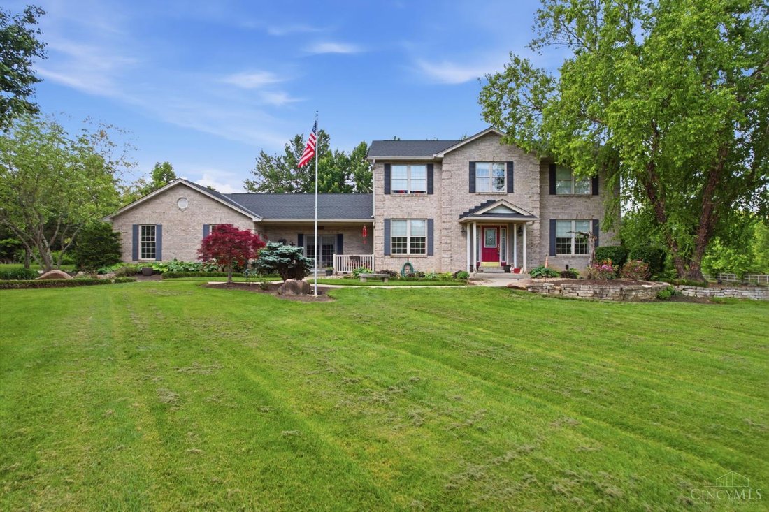House in Batavia, Ohio, United States 2 - 18635413