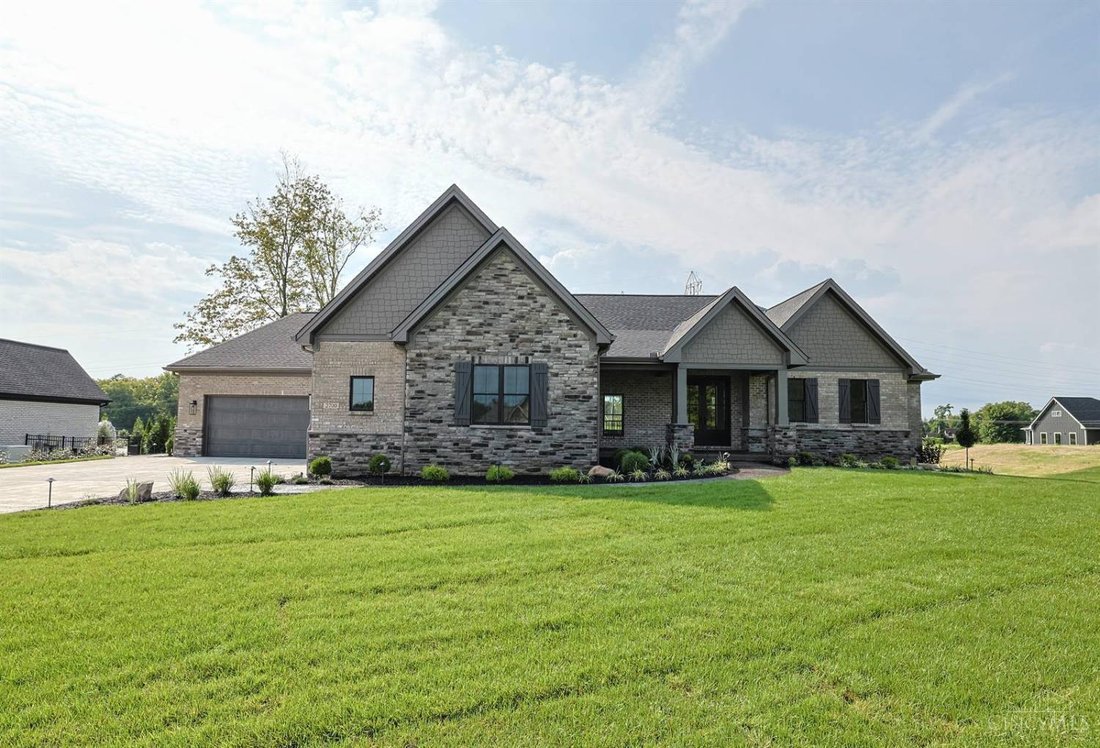 House in North Bend, Ohio, United States 1 - 18635281