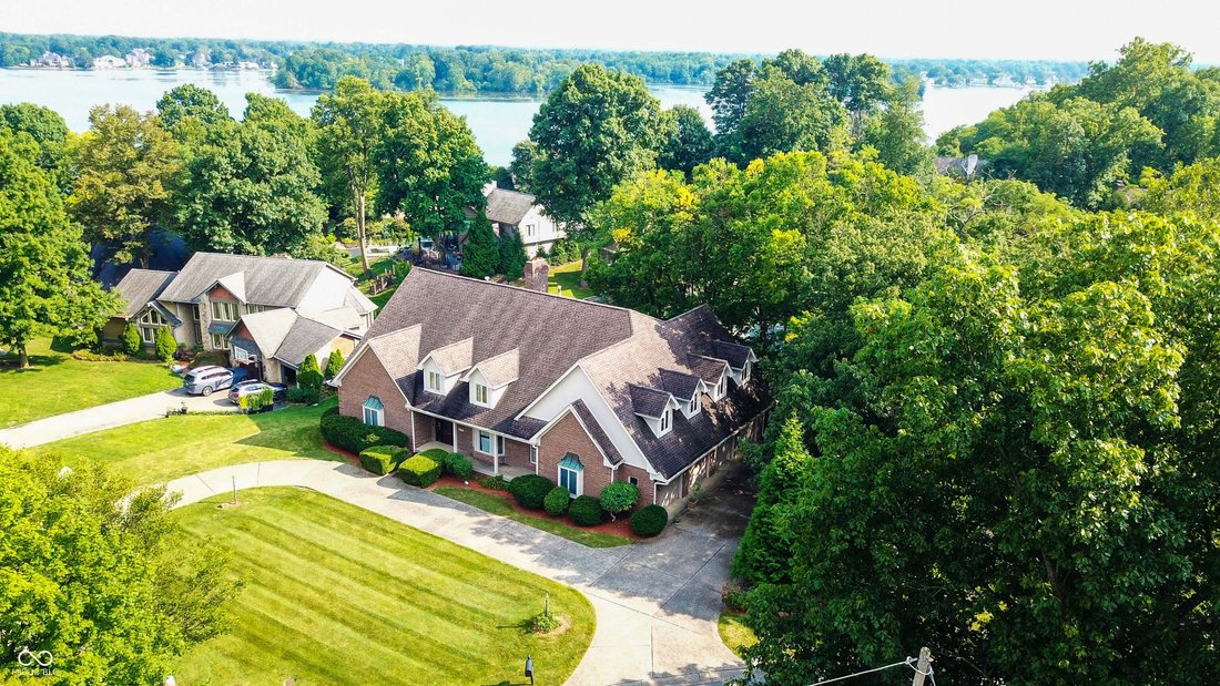 House in Lawrence, Indiana, United States 3 - 18616975