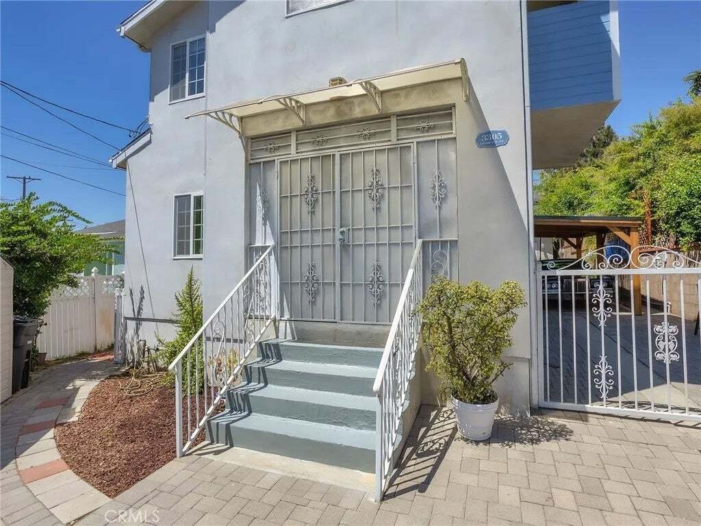 House in Glendale, California, United States 5 - 18638198