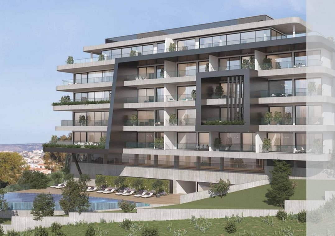 Apartment in Mesa Geitonia, Limassol, Cyprus 4 - 17221186