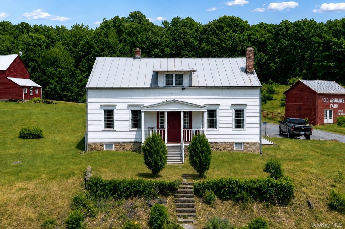 House in Staatsburg, New York, United States 2 - 18629275