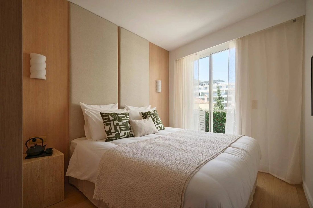 Apartment in Cannes, Provence-Alpes-Côte d'Azur, France 4 - 18290933