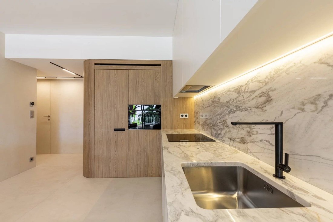 Apartment in Cannes, Provence-Alpes-Côte d'Azur, France 5 - 17388857