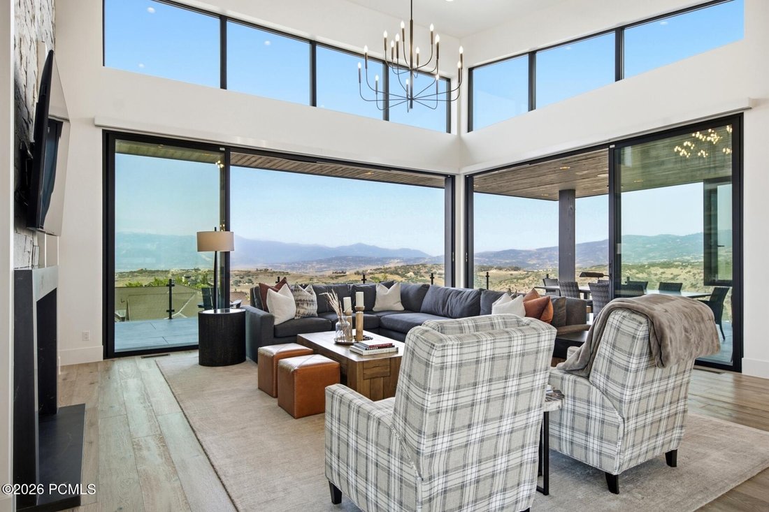 House in Park City, Utah, United States 4 - 18637606