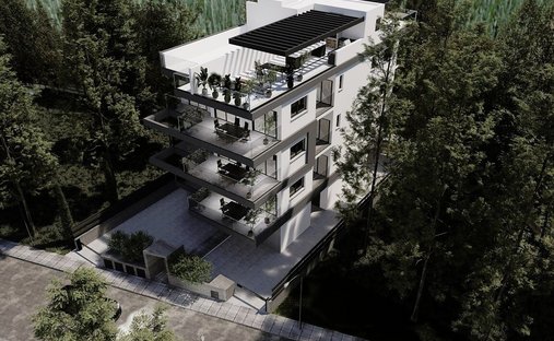 Appartement à Ágios Athanásios, Limassol, Chypre 1