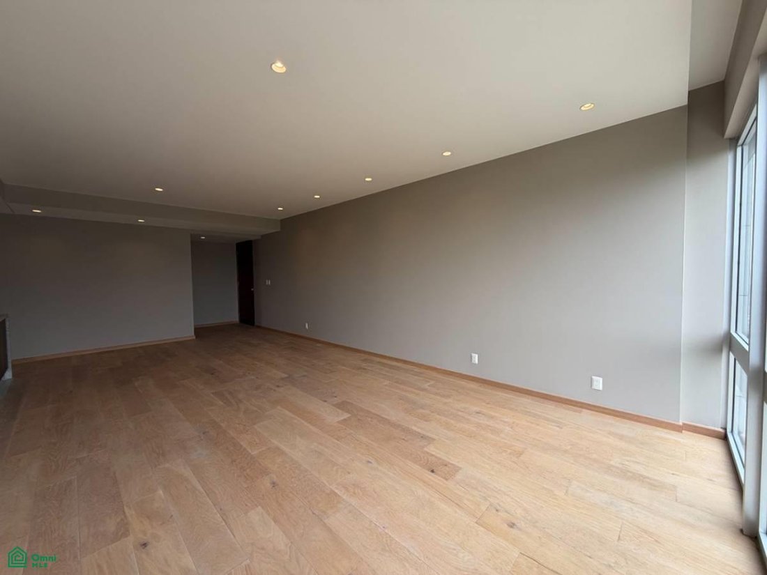 Condo in Mexico City, Mexico 2 - 18555022
