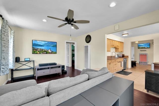 House in San Diego, California, United States 4 - 18636789