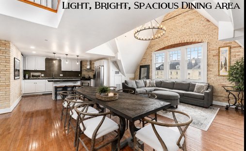 House in Garfield Township, Michigan, United States 1