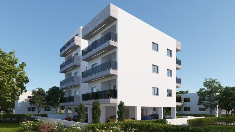 Apartment in Limassol, Limassol, Cyprus 2 - 17223288