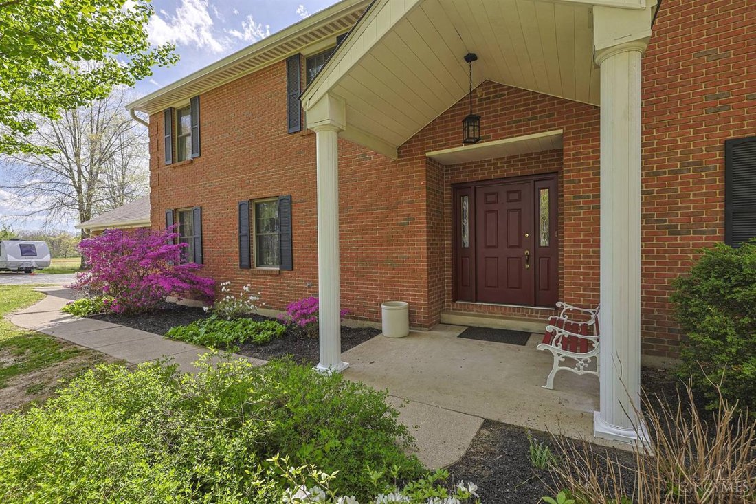 House in Lebanon, Ohio, United States 3 - 18635376