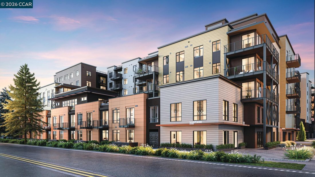 Condo in Sunnyvale, California, United States 1 - 18637339