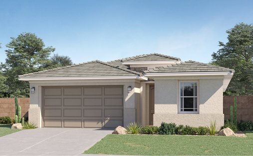 House in Goodyear, Arizona, United States 1