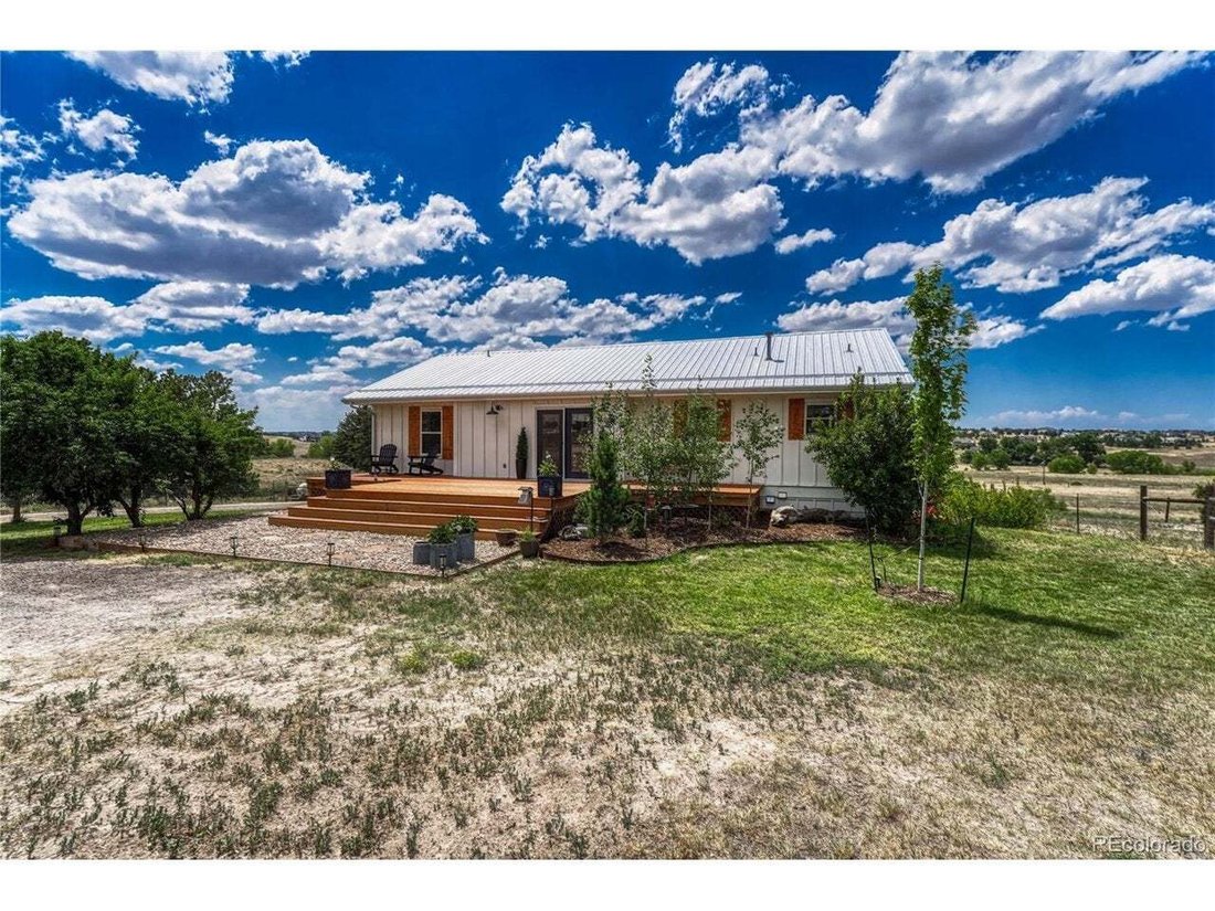 Parker, Colorado, United States 1 - 18633148