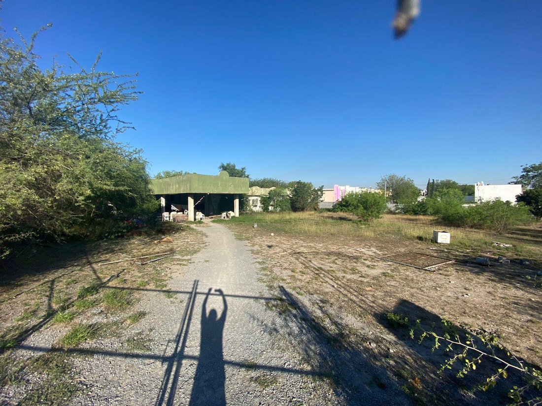 Land in Ciudad Apodaca, Nuevo Leon, Mexico 3 - 18637009