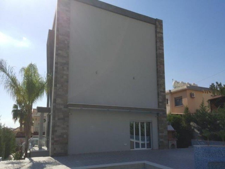 House in Germasogeia, Limassol, Cyprus 4 - 16372572
