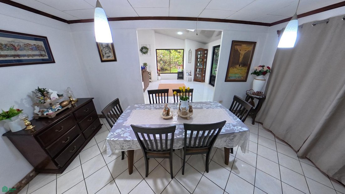House in Morazán, San José Province, Costa Rica 4 - 18637522