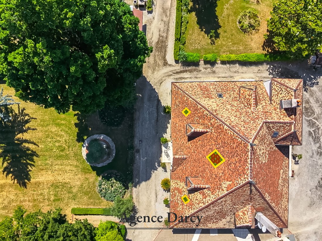 Domaine à Zone Portuaire-Le Boichot, Dole, France 1 - 18638589