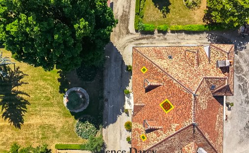 Domaine à Zone Portuaire-Le Boichot, Dole, France 1