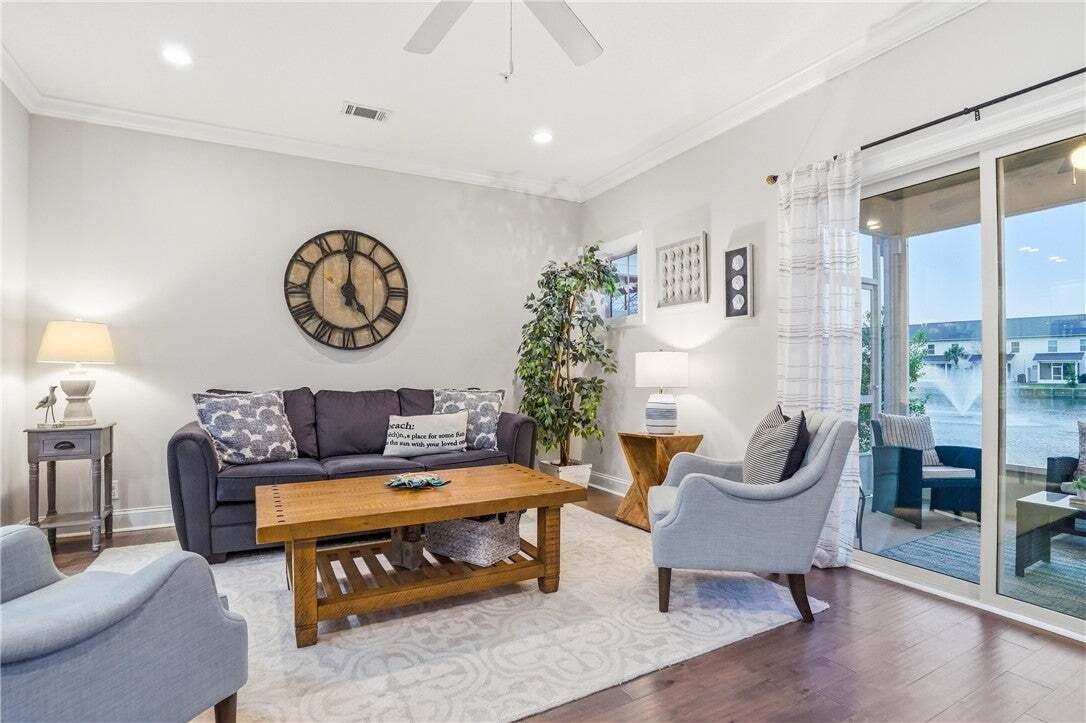Townhouse in St. Simons, Georgia, United States 5 - 18636540