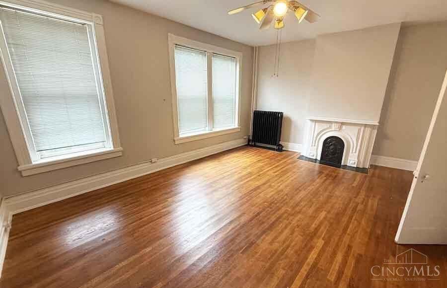 Apartment in Cincinnati, Ohio, United States 2 - 18635573