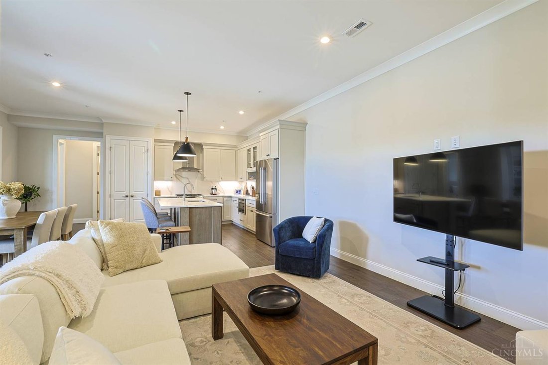 Condo in Cincinnati, Ohio, United States 5 - 18635348