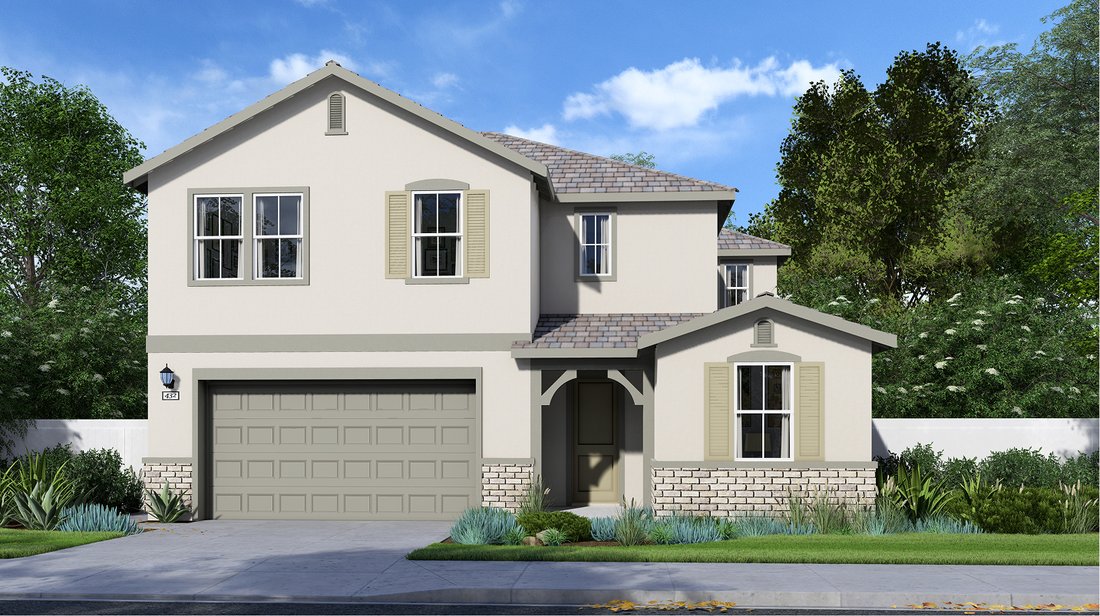 House in Elk Grove, California, United States 1 - 18634742