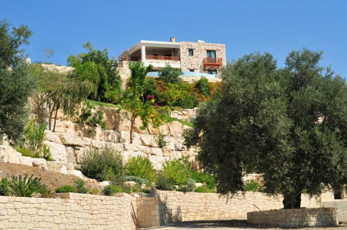 House in Agia Marina Chrysochous, Paphos, Cyprus 2 - 18484417