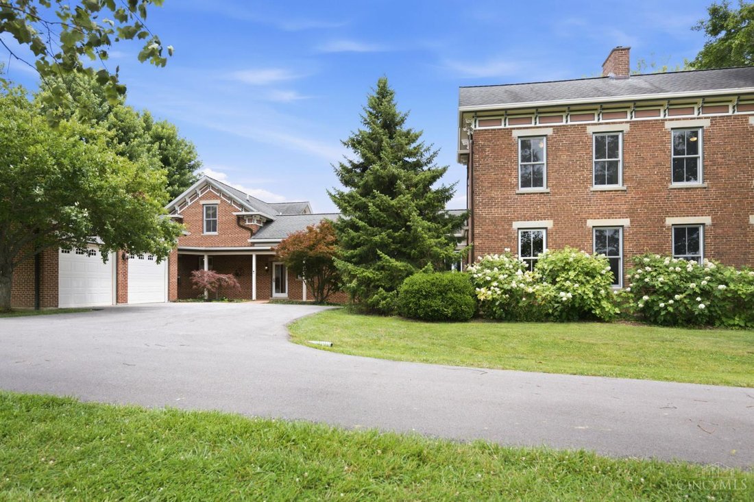 House in Ripley, Ohio, United States 4 - 18636694