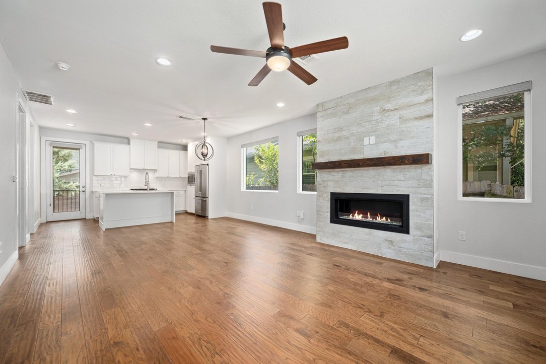 House in Austin, Texas, United States 3 - 18637750