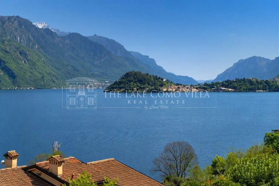 Apartment in Menaggio, Lombardy, Italy 4 - 16145906