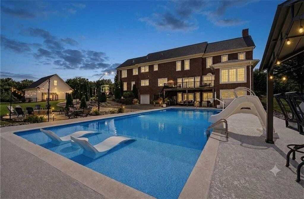 House in Cockrell, Missouri, United States 2 - 18246820
