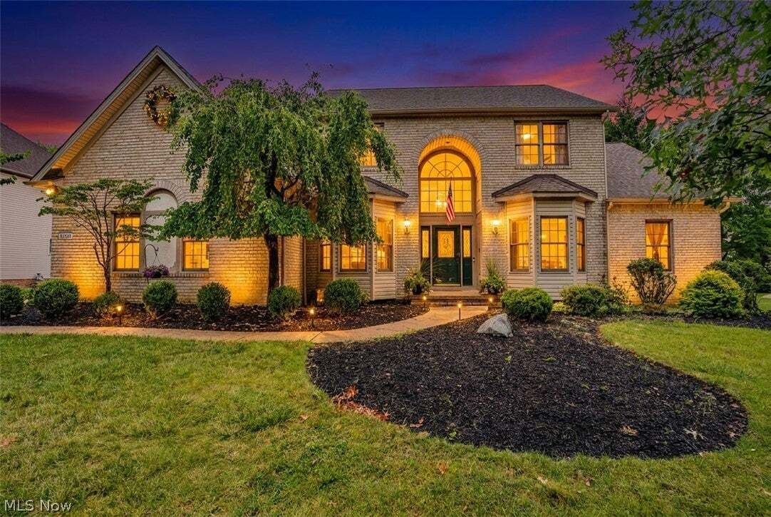 House in North Royalton, Ohio, United States 2 - 18633852