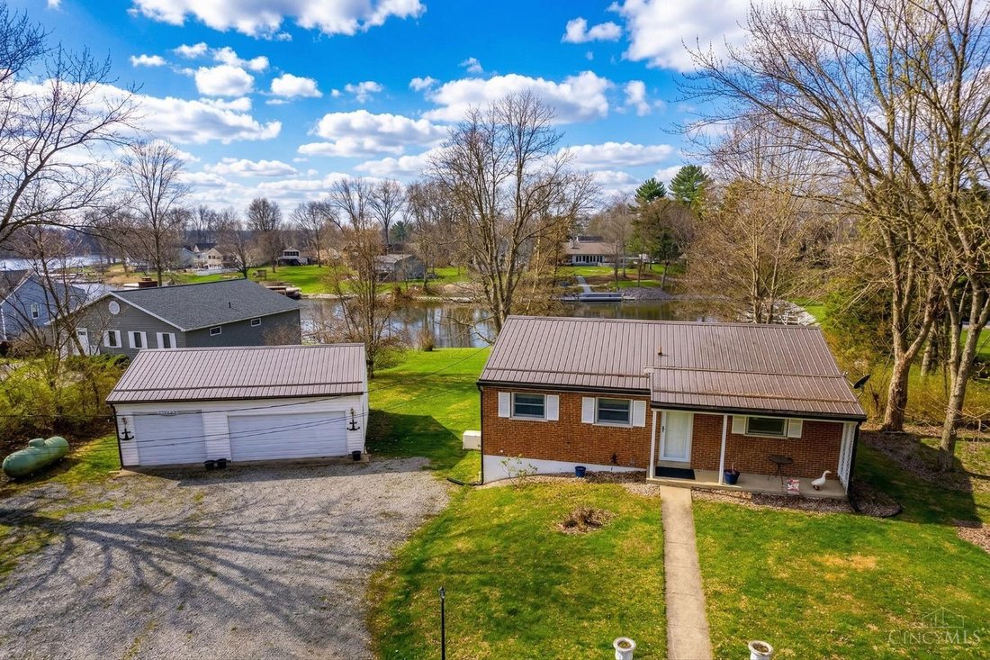 House in Lake Lorelei, Ohio, United States 3 - 18635462