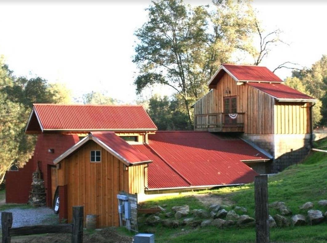 House in O'Neals, California, United States 5 - 18639181