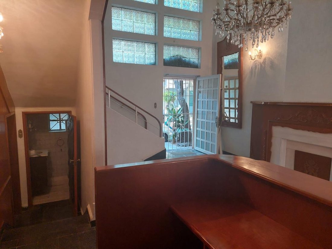 House in Mexico City, Mexico 2 - 18634798